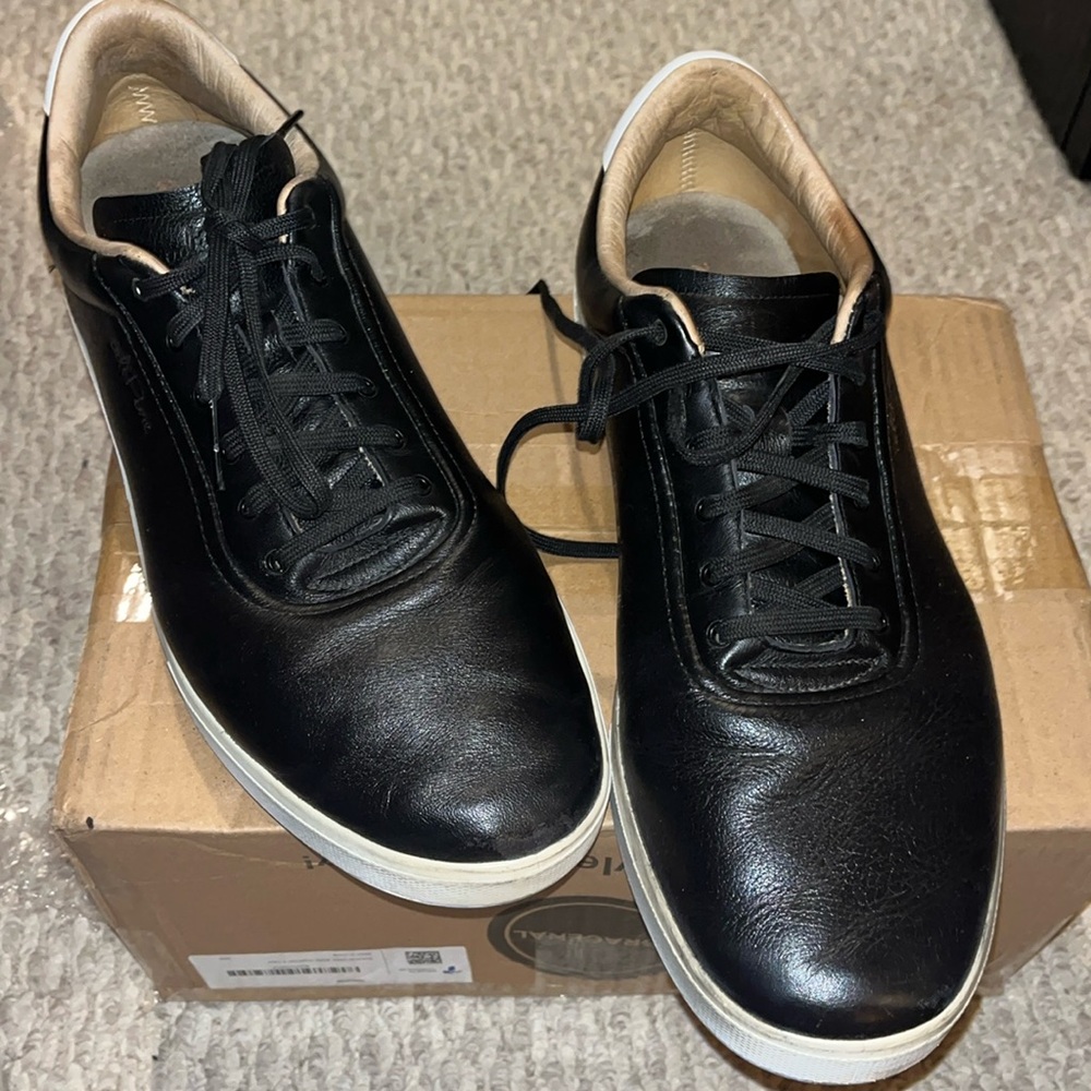 Adidas Adi-Pure Spikeless Golf Shoes